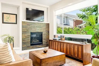 Image de 3br Modern Rosedale Retreat, 1 mile from S Pearl