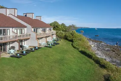 Image de 2 Bedroom Condo w/ Full Kitchen at Newport Overlook Resort! !