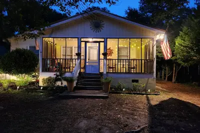 Image de Beach Cottage