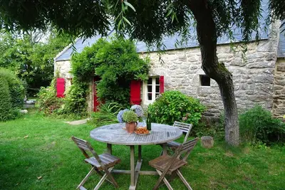 Image de Maison vacances près de la côte, Beuzec-Cap Sizun-anciennement Tui Ferienhaus