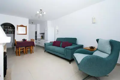 Image de Appartement confortable avec vue sur la mer, Salema