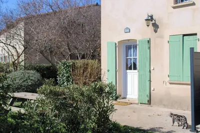 Image de Charmante Maisonnette de Vacances