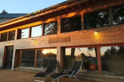 Image de A L'ebenisterie, Gîte Idéal Pour un Séjour en Famille ou Entre Amis