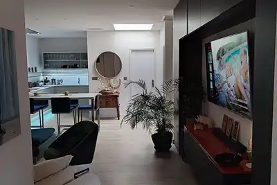 Image de Appartement  confort et agréable à 400 m de la plage