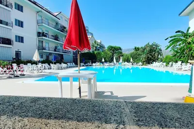 Image de House in residence with swimming pool, tennis court and playground near Taormina