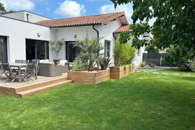 Image de Jolie maison à 2km de la plage