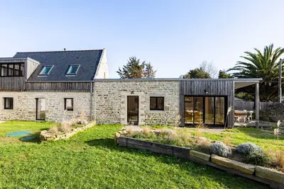 Image de Gîtes de Lézinadou *** 8 pers - Plomeur La Torche