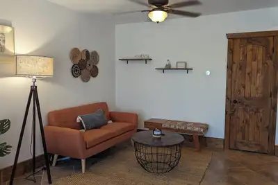 Image de Modern Cabin in Williams, 3 mins to Dt Williams