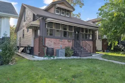 Image de Story and a Half