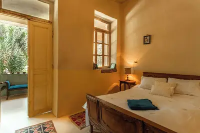 Image de Jasmine Room in The House of Kheops