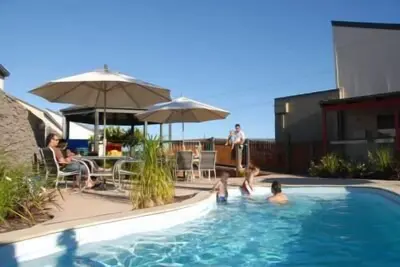 Image de The Lakes Apartments