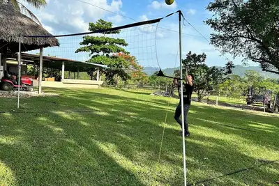 Image de A 10 Minutos de Palenque, Ideal Para Descansar con Vista a las Ruinas,