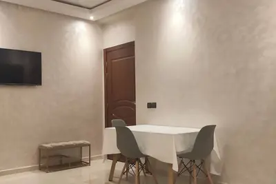 Image de Superbe appartement à 5 minutes de l'aéroport