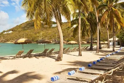 Image de One-Bedroom Villa, Westin St. John, U. S. Virgin Islands