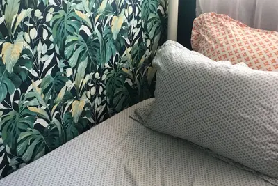 Image de Parisian dorm shared room  [ Just for sleep daily from 20h to 10h ]