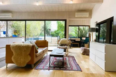 Image de Appartement central avec piscine