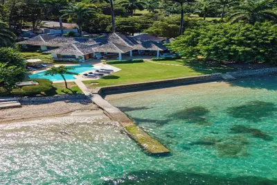 Image de Sunrise Villa