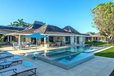 Image de Sunset Villa