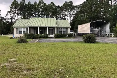 Image de Fisherman'S Paradise! ! Cozy home 2 minutes to the Gulf