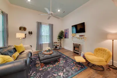 Image de Restored Home Near Downtown Thomasville