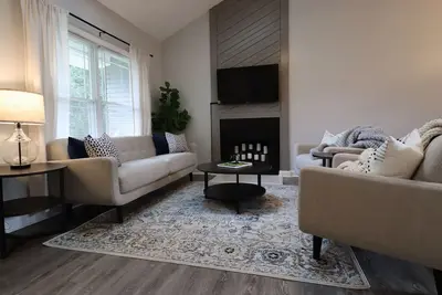 Image de Minutes to Keeneland/Airport/Uk & more!