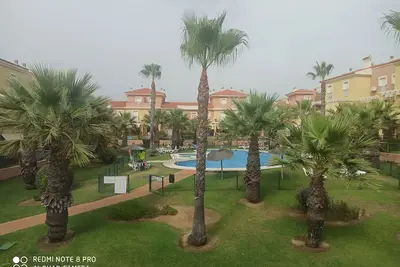 Se Alquila Casa en Islantilla Golf