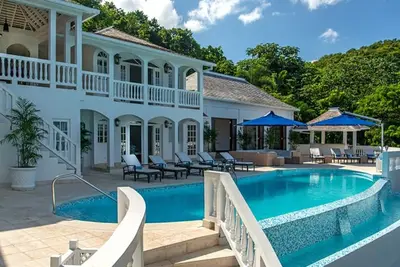 Image de Villa Amana