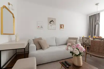 Image de Maria's Dream - Beautyfull Apartment in the City Center