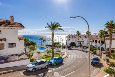 Campoamor Playa Aguamarina