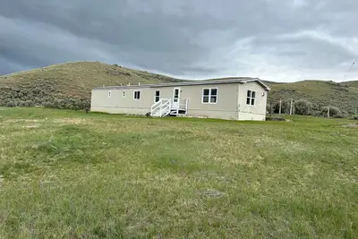 Image de Cozy Quiet Home on Sage Creek