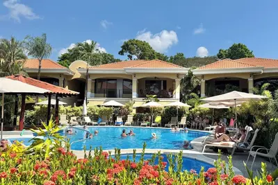 Image de Bienvenue à Monte Carlo, votre escapade tropicale!