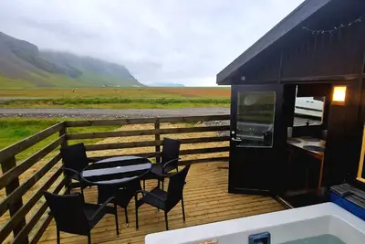 Image de Green Farm Stay - between Seljanlandsfoss and SkĂłgafoss