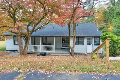 Image de Countryside Retreat