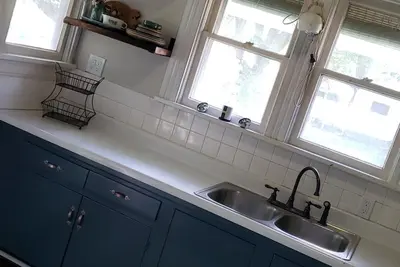 Image de Cozy 3 bedroom family friendly home in pike county Il