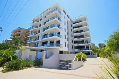 Image de King's Row Holiday Apartments