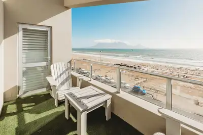 Image de Voir la Mer - Blouberg Sunsets