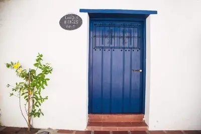 Image de Apartamento Puerta Azul Mompox