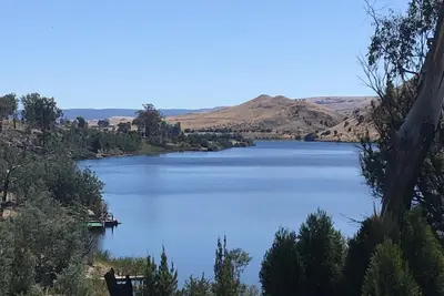 Image de Meadowbank Lakehouse