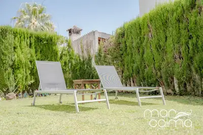 Image de Acogedora Casa a 3 Minutos de la Playa