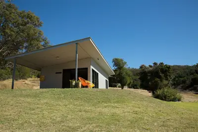 Image de Deshons Retreat