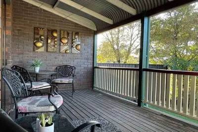 Image de Mandala Lodge