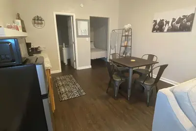 Image de Guest House in Beaumont.