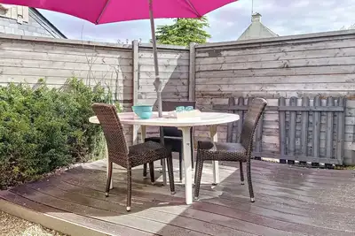 Image de Nouveau Les Goélands, maison à 600 mètres de la plage