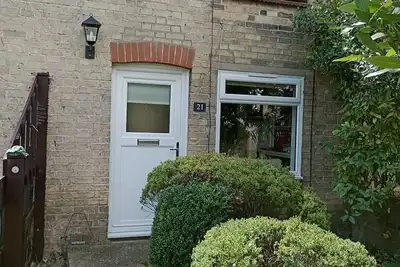 Image de Bellevue cottage Wicken five minutes stroll from Wicken fen.