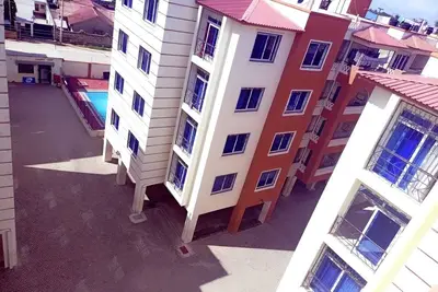 Image de Home stay luxurious apartment