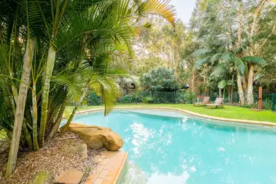 Image de Wanderers Retreat Port Stephens