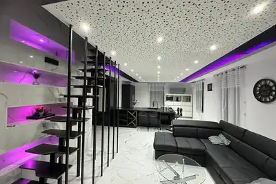 Image de Luxueux T4 1/2