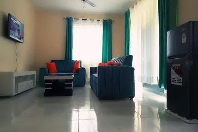 Image de Mtwapa holiday home