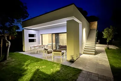 Image de Villa San Marco X