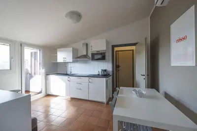 Image de Cosy flat in Fiera district